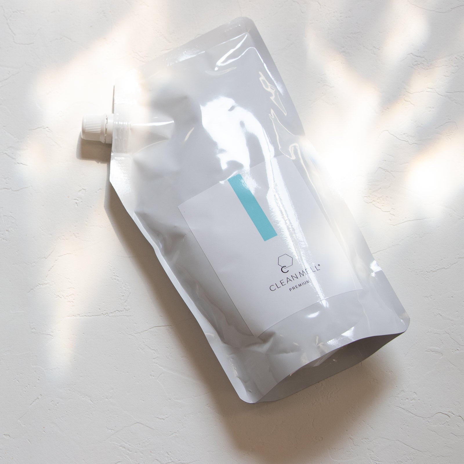 詰め替え用 CLEAN MELL PREMIUM(クリーンメルプレミアム)消臭抗菌スプレー600ml - Root - ずっと好きなもの、飾らないデザイン -