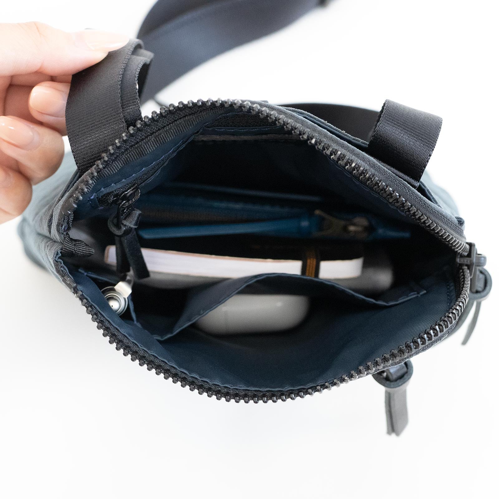 和ックパックミニ habit KONBU®(コンブ) - Root - ずっと好きなもの、飾らないデザイン -