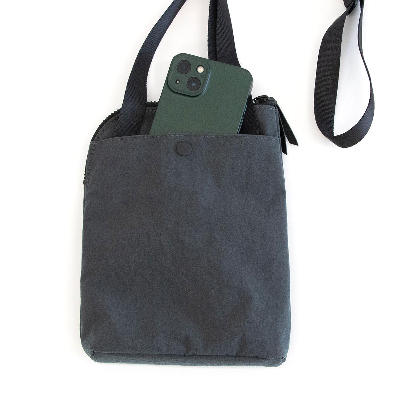 和ックパックミニ habit KONBU®(コンブ) - Root - ずっと好きなもの、飾らないデザイン -