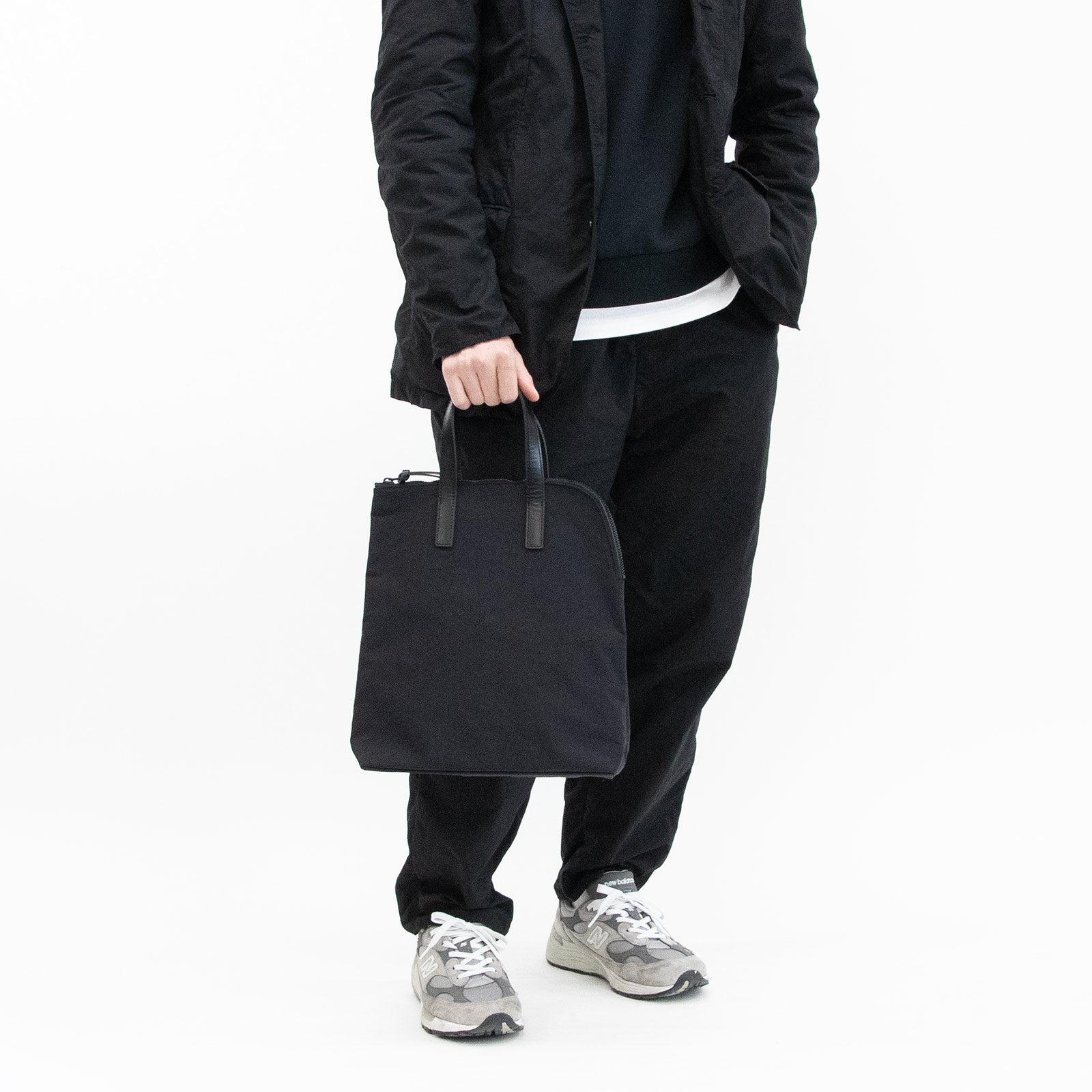 ラビットトート habit KONBU®️(コンブ) - Root - ずっと好きなもの、飾らないデザイン -