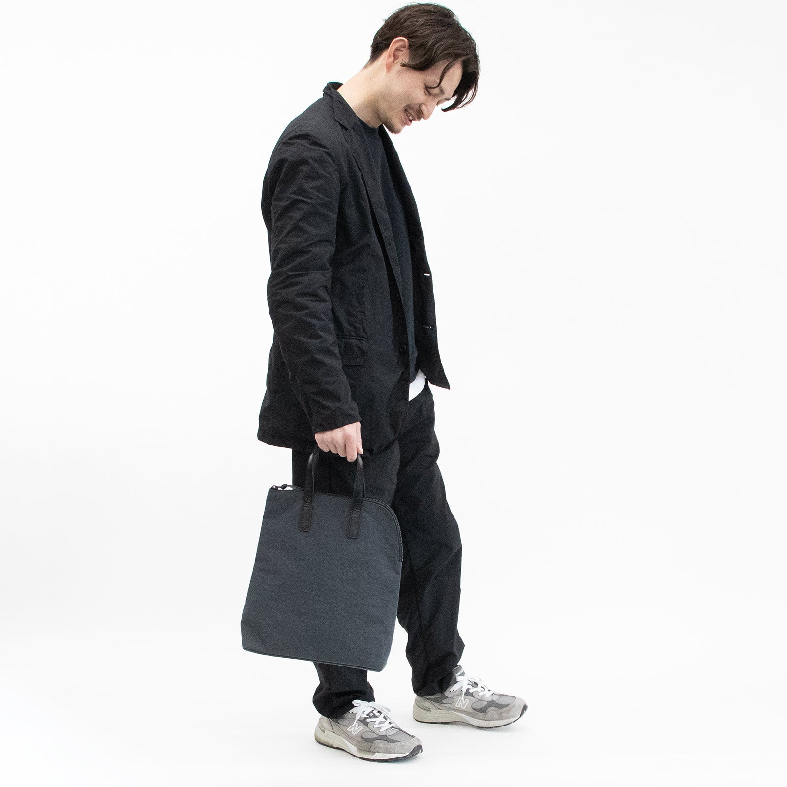 ラビットトート habit KONBU®️(コンブ) - Root - ずっと好きなもの、飾らないデザイン -