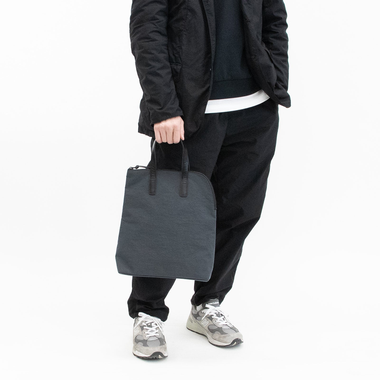 ラビットトート habit KONBU®️(コンブ) - Root - ずっと好きなもの、飾らないデザイン -