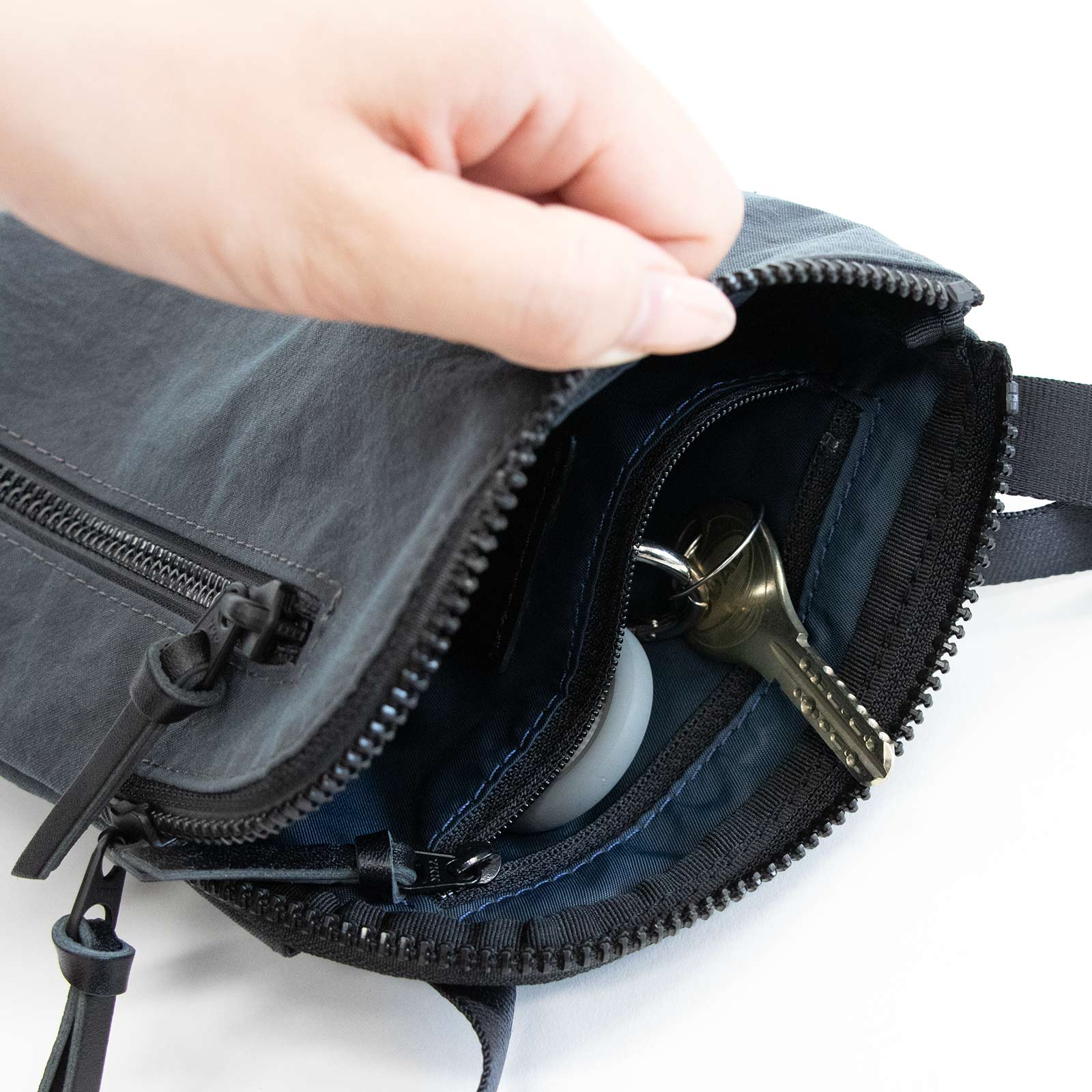 和ックパックミニ habit KONBU®(コンブ) - Root - ずっと好きなもの、飾らないデザイン -