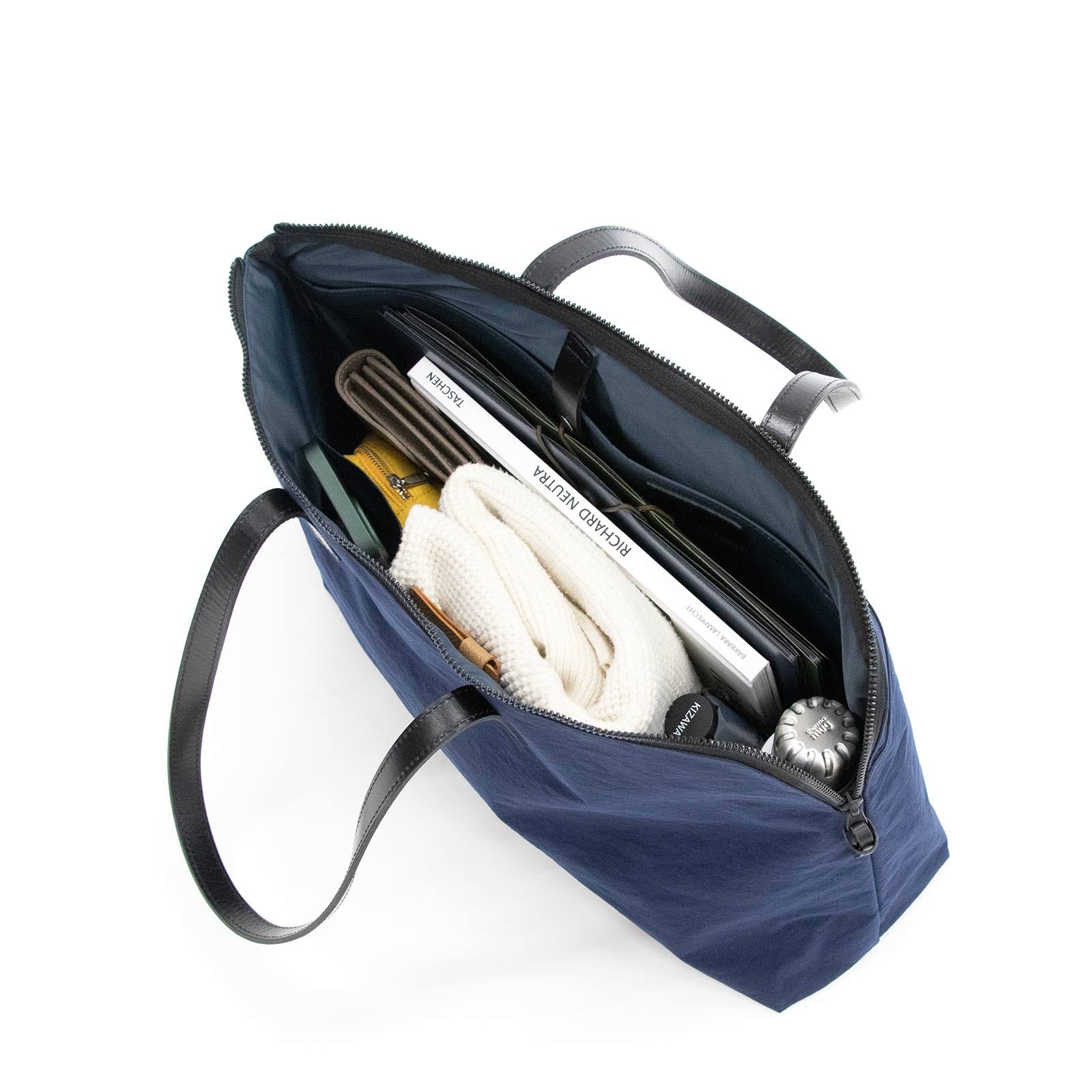 エレファントトートhabit neo KONBU®️(コンブ) - Root - ずっと好きなもの、飾らないデザイン -