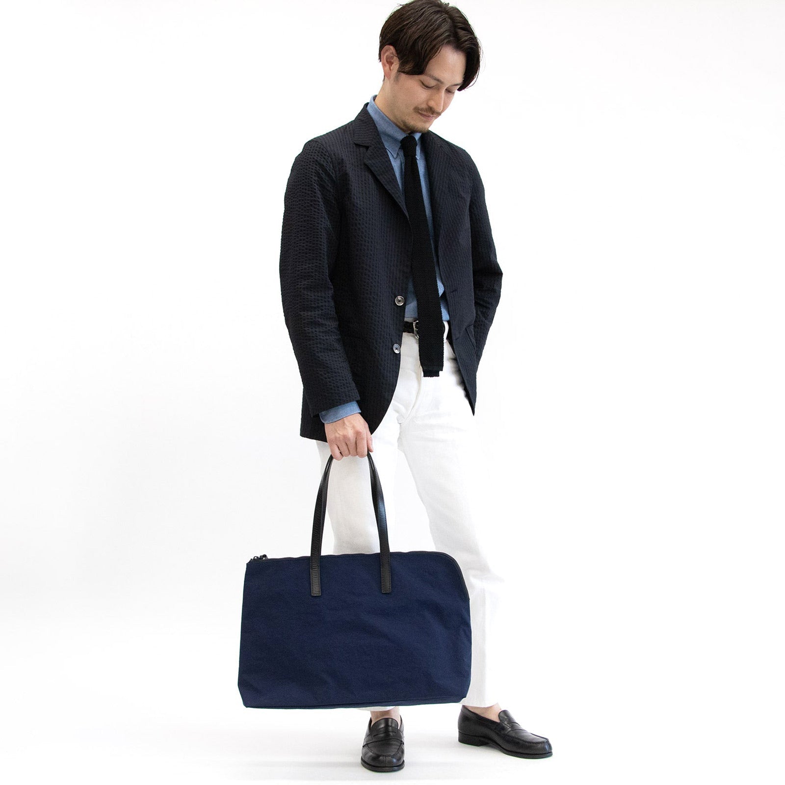 エレファントトートhabit neo KONBU®️(コンブ) - Root - ずっと好きなもの、飾らないデザイン -