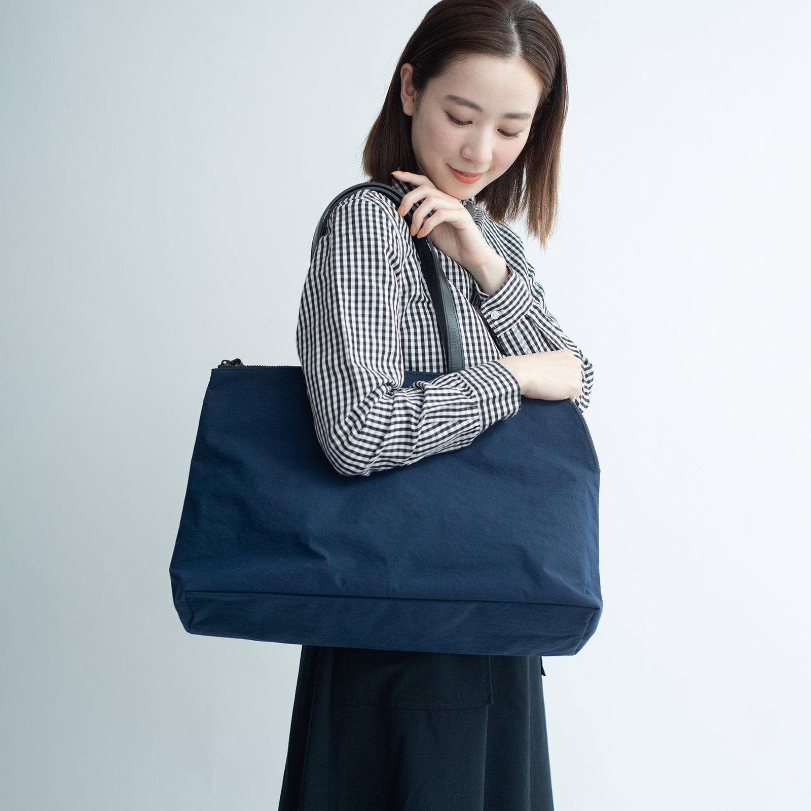 エレファントトートhabit neo KONBU®️(コンブ) - Root - ずっと好きなもの、飾らないデザイン -