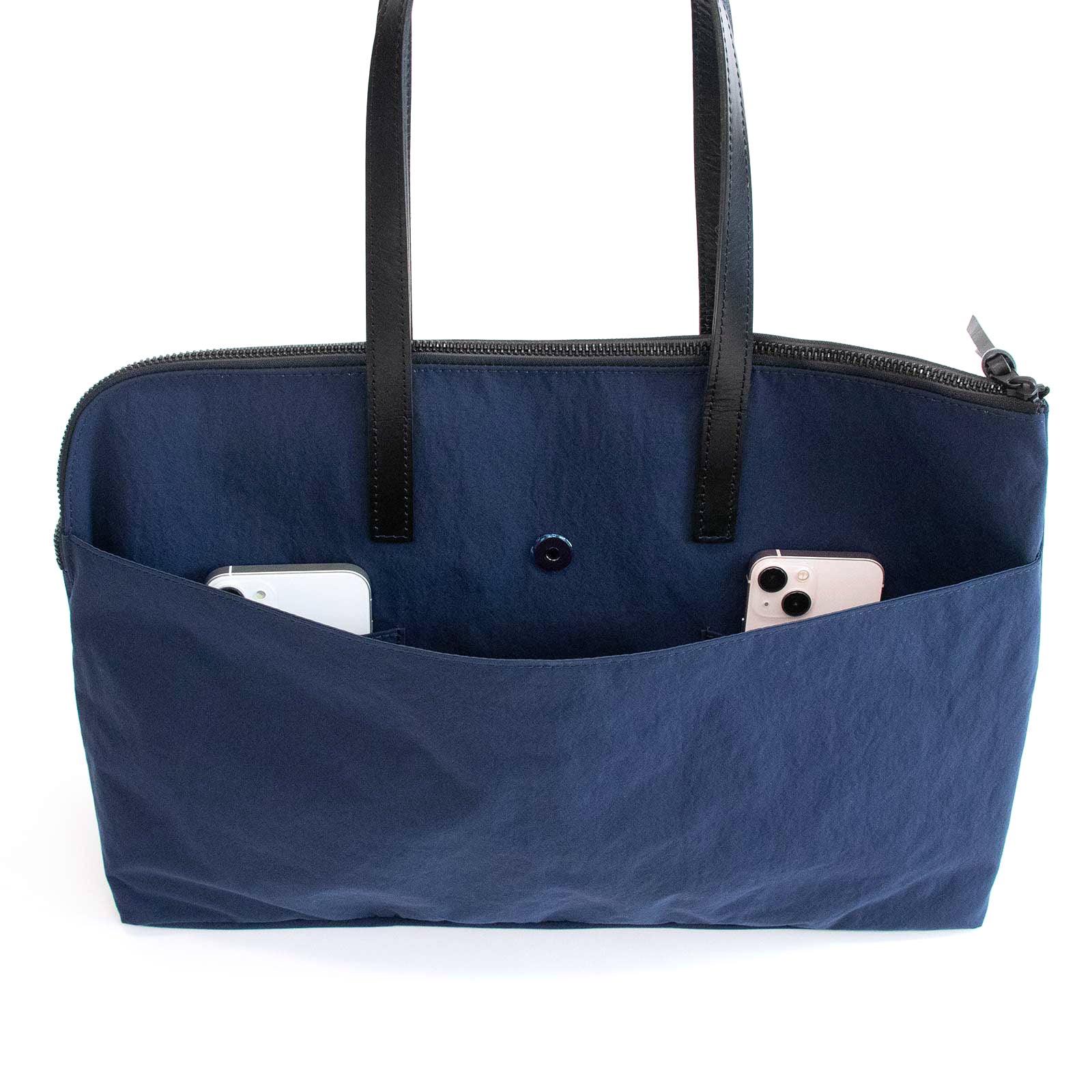 エレファントトートhabit neo KONBU®️(コンブ) - Root - ずっと好きなもの、飾らないデザイン -