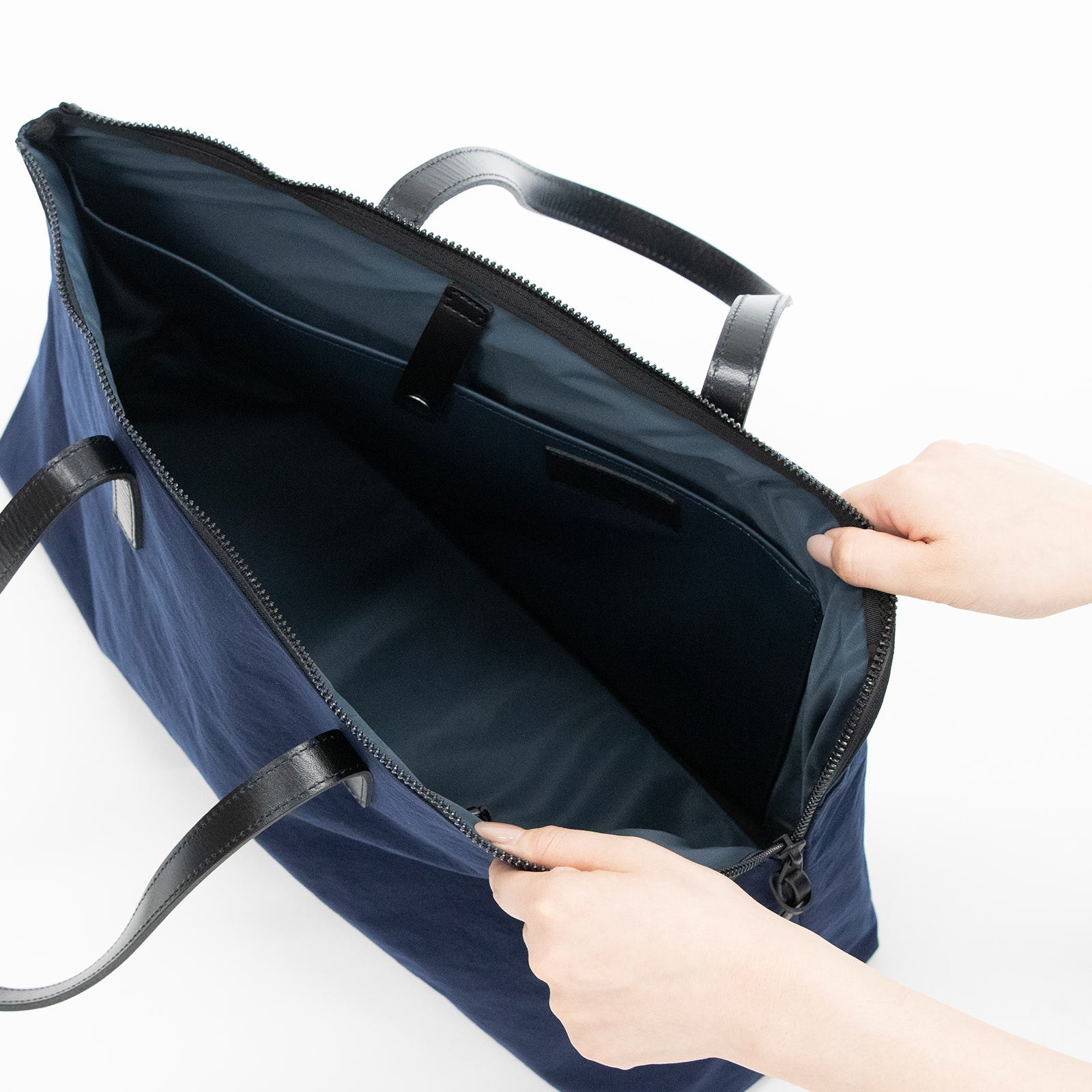 エレファントトートhabit neo KONBU®️(コンブ) - Root - ずっと好きなもの、飾らないデザイン -