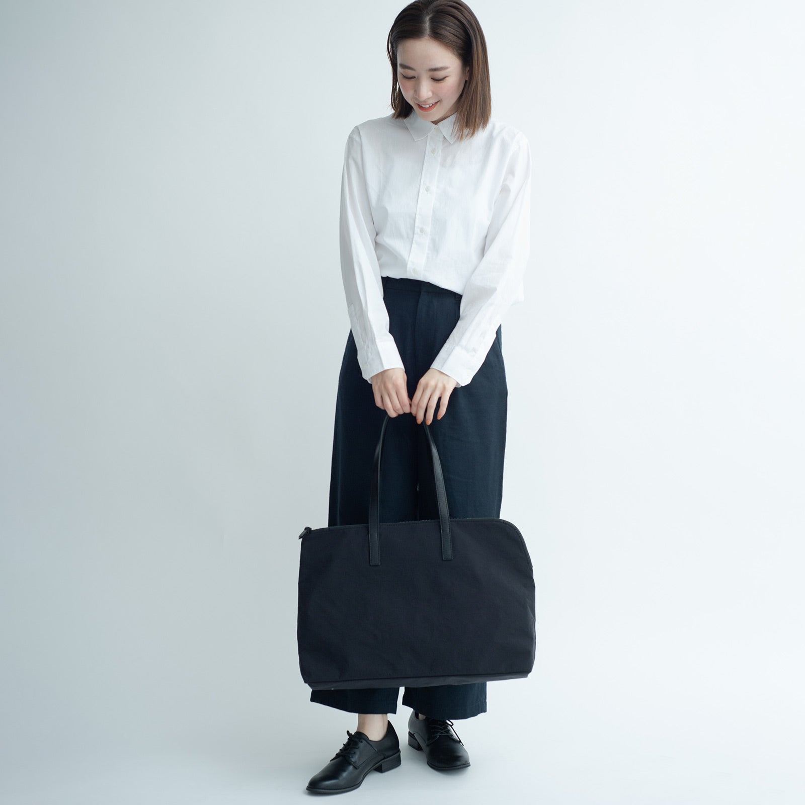 エレファントトートhabit neo KONBU®️(コンブ) - Root - ずっと好きなもの、飾らないデザイン -