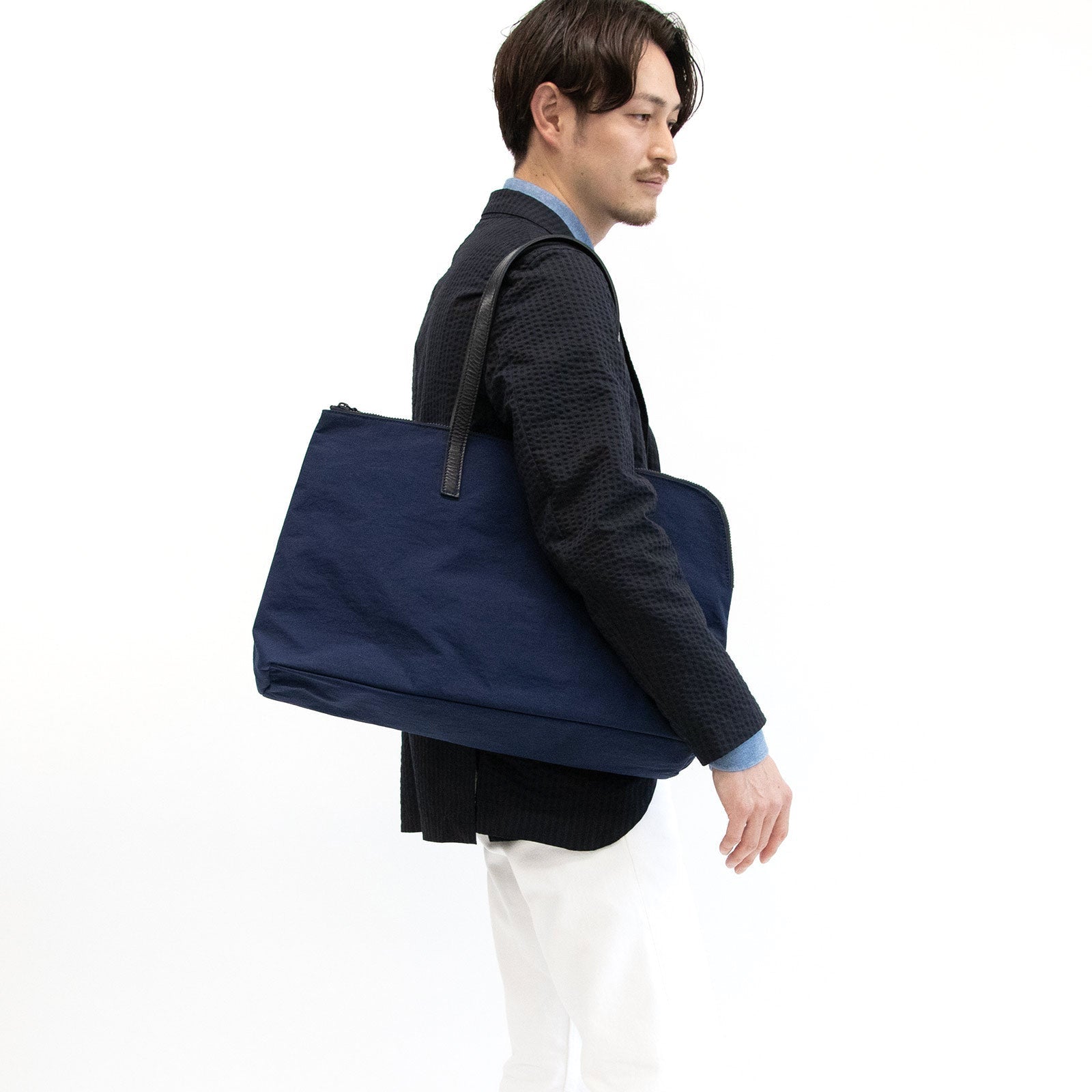 エレファントトートhabit neo KONBU®️(コンブ) - Root - ずっと好きなもの、飾らないデザイン -