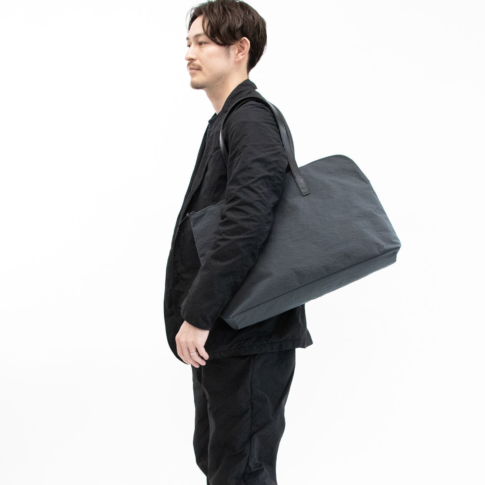 エレファントトートhabit neo KONBU®️(コンブ) - Root - ずっと好きなもの、飾らないデザイン -