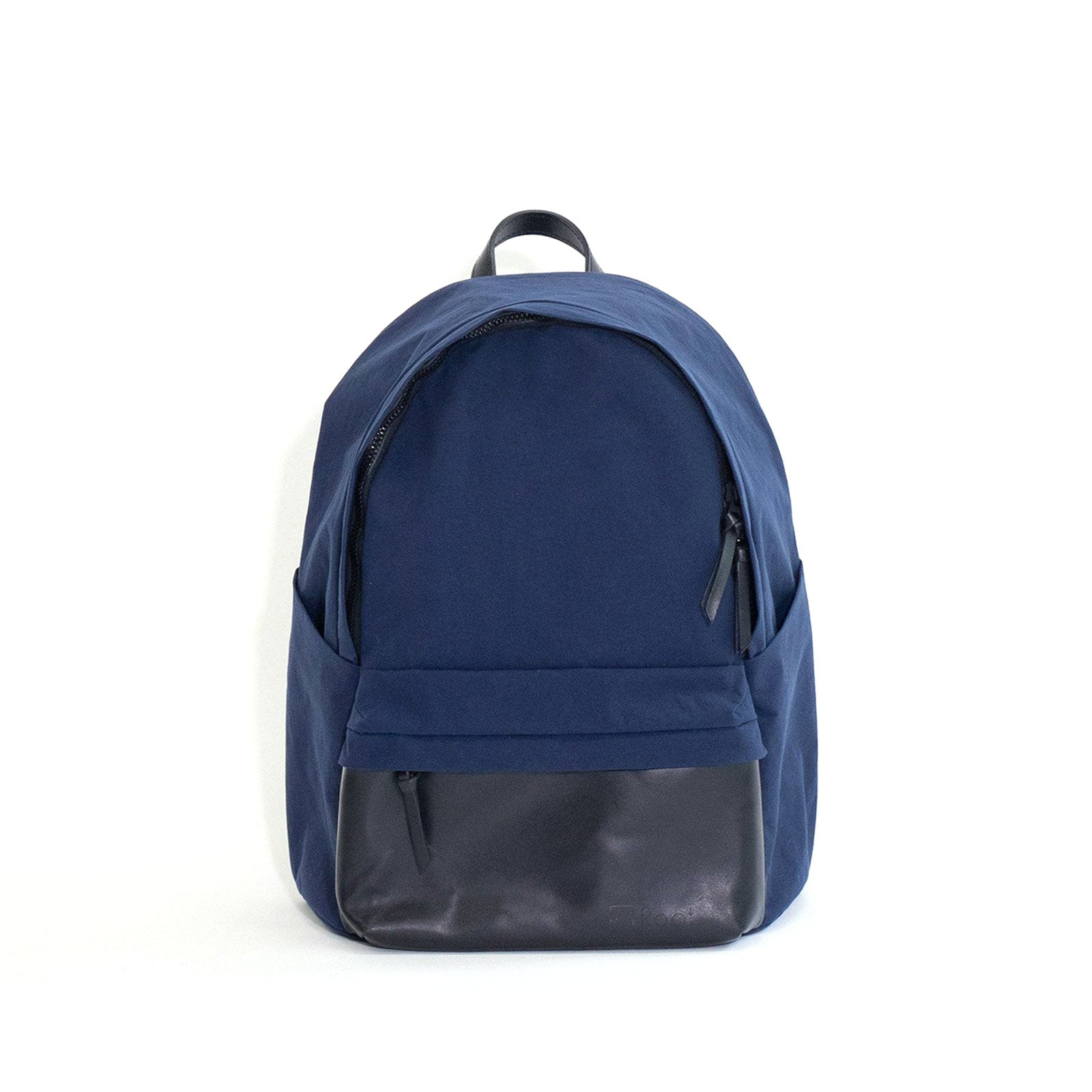 ライトパック 「KONBU®️(コンブ)」ナイロンリュック・デイパック Root<UNISEX>Rucksack - Root - ずっと好きなもの、飾らないデザイン -
