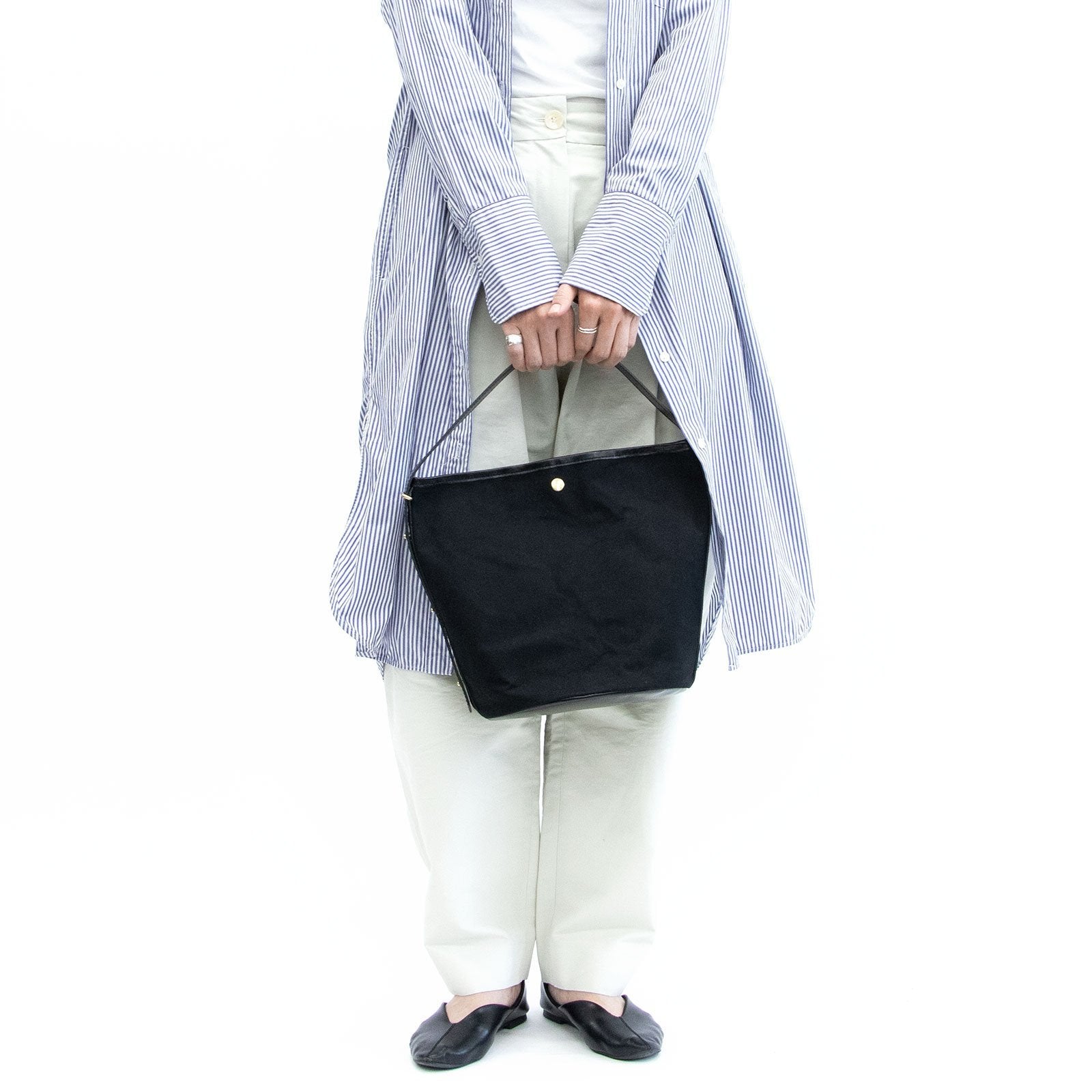 Root Shoulderbag(ショルダーバッグ) enショルダー_02 - Root - ずっと好きなもの、飾らないデザイン -
