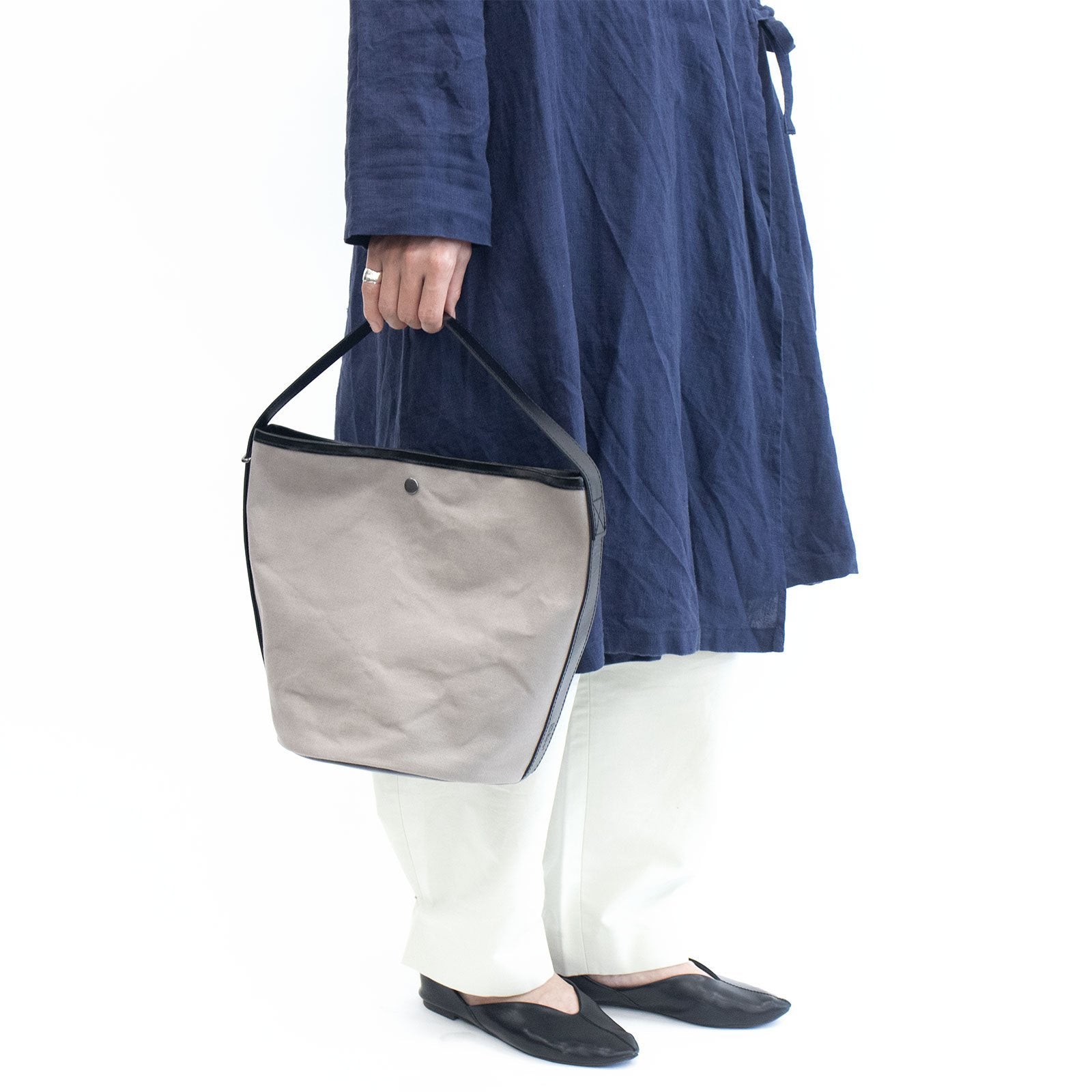 Root Shoulderbag(ショルダーバッグ) enショルダー_02 - Root - ずっと好きなもの、飾らないデザイン -
