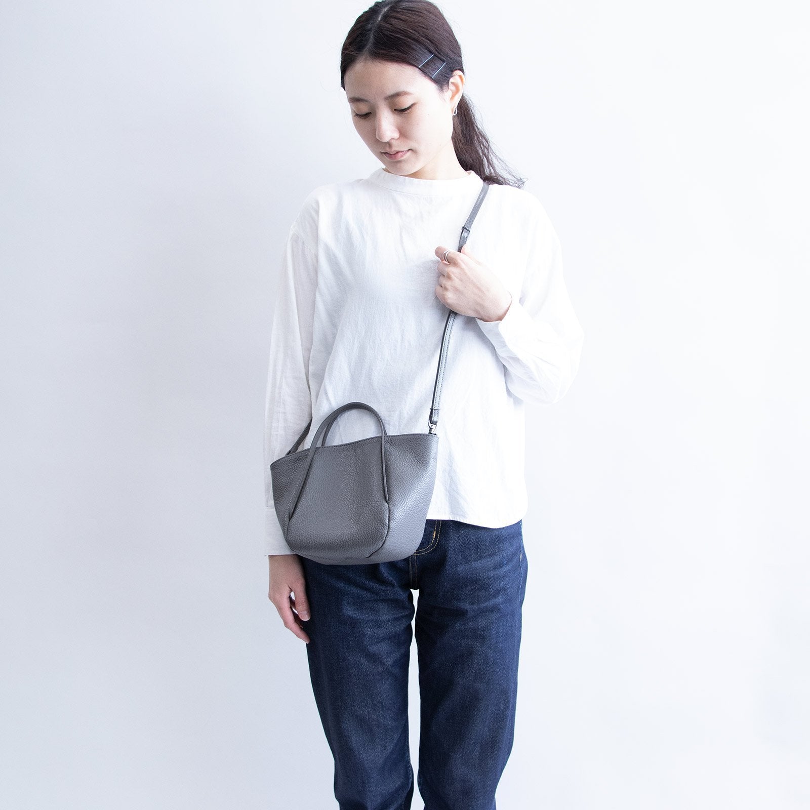 Root Totebag(トートバッグ) A3petit