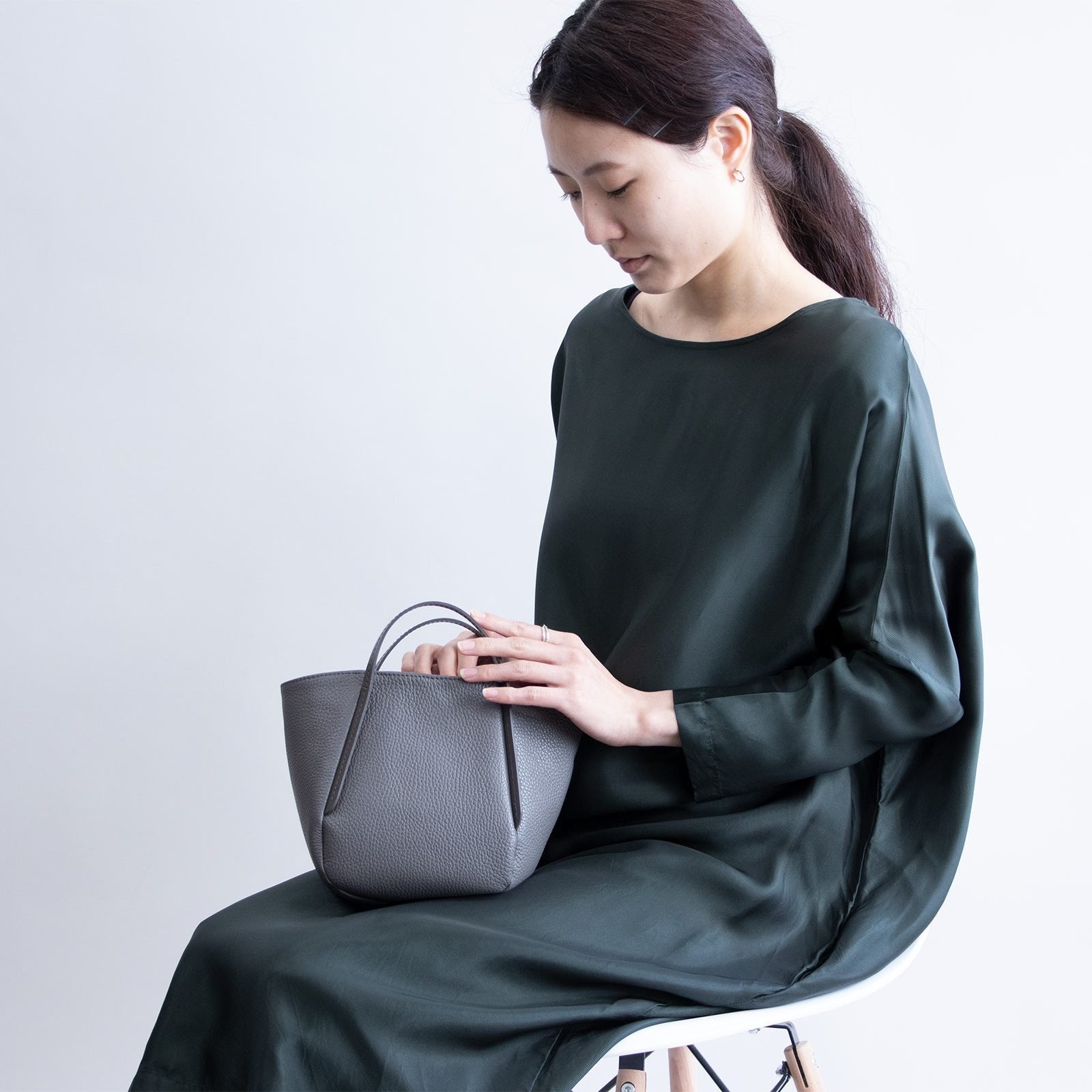 Root Totebag(トートバッグ) A3petit