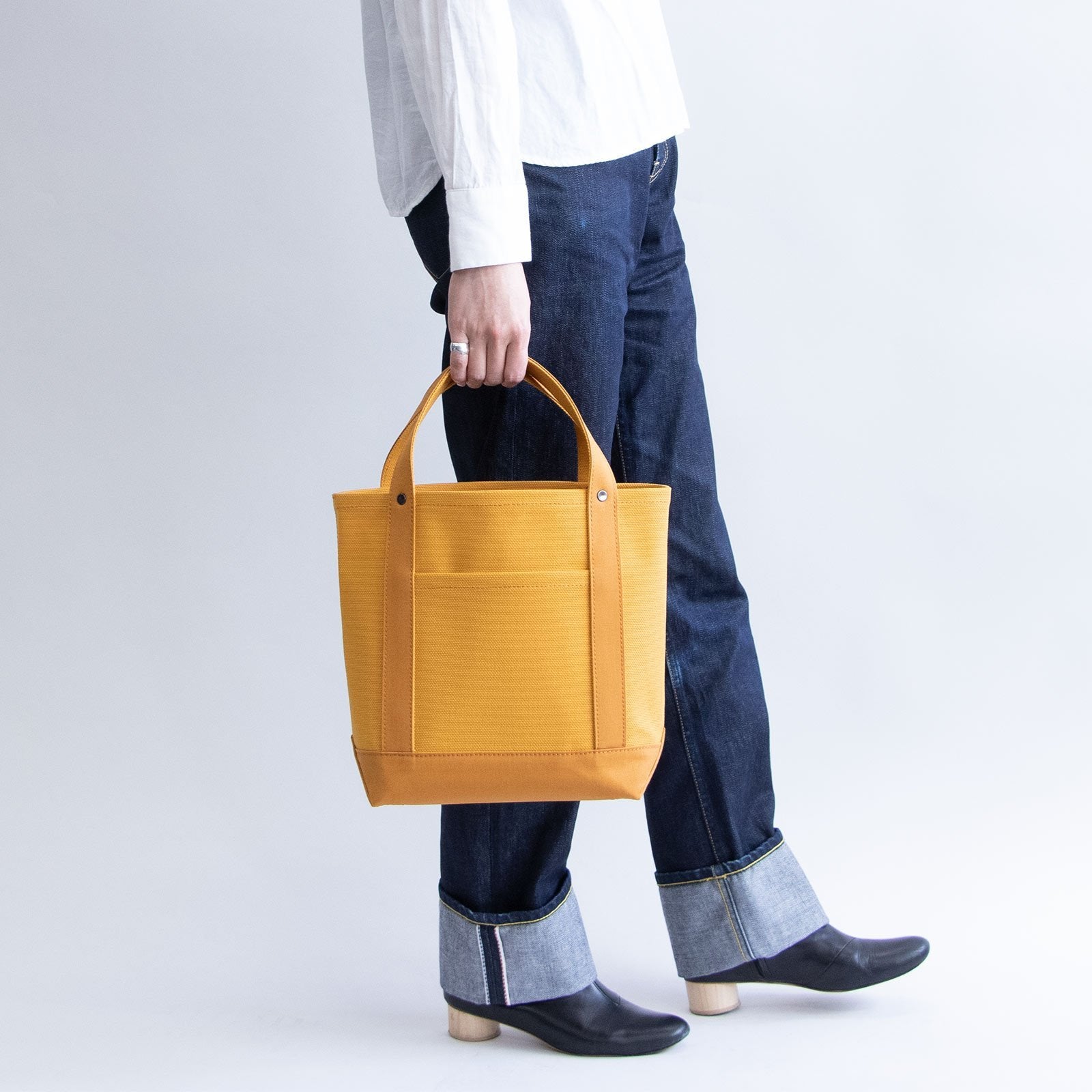Root Totebag(トートバッグ) こだわりトートblock