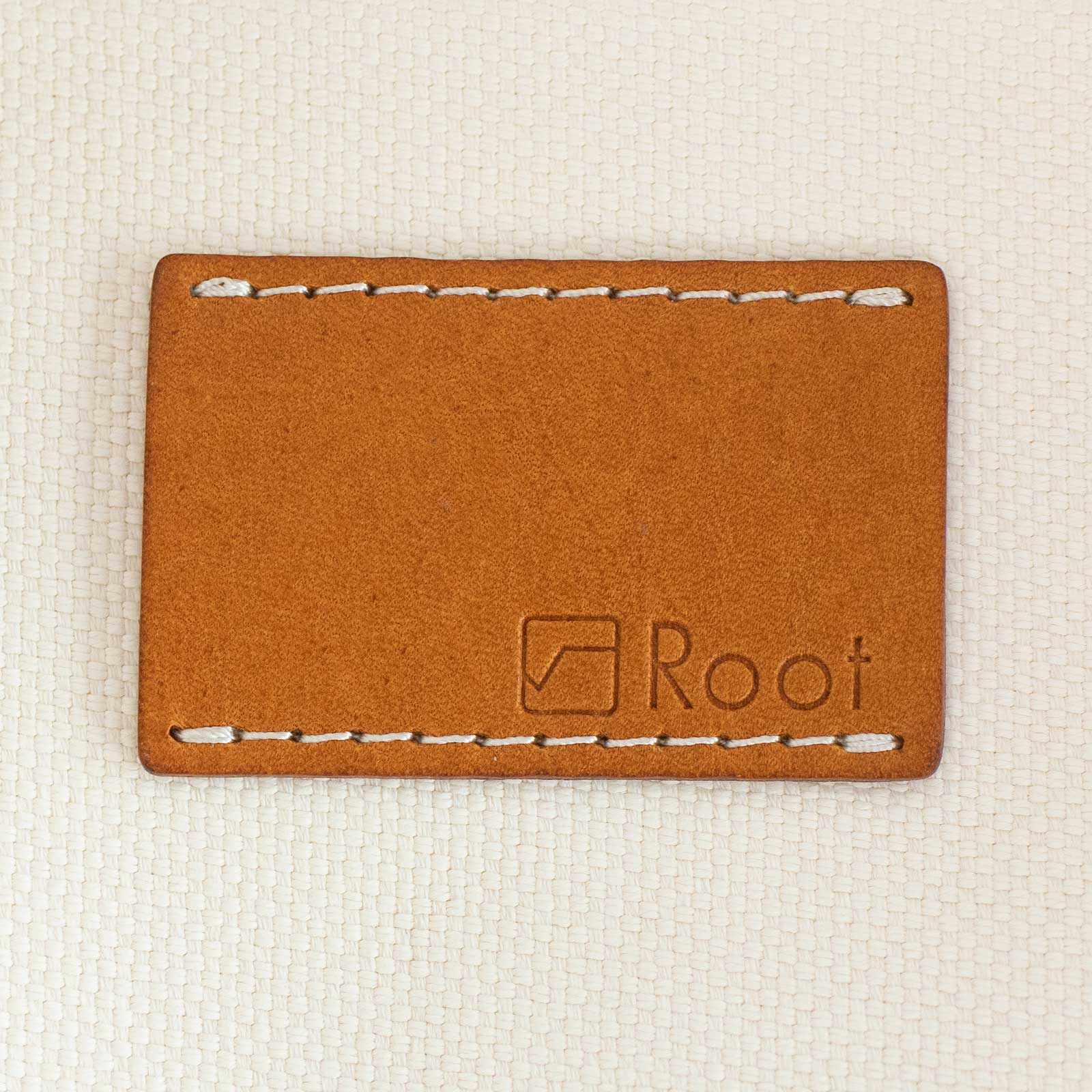 Root ＜UNISEX＞ Shoulderbag（ショルダーバッグ) キャンバス・ロープバッグ - Root - ずっと好きなもの、飾らないデザイン -