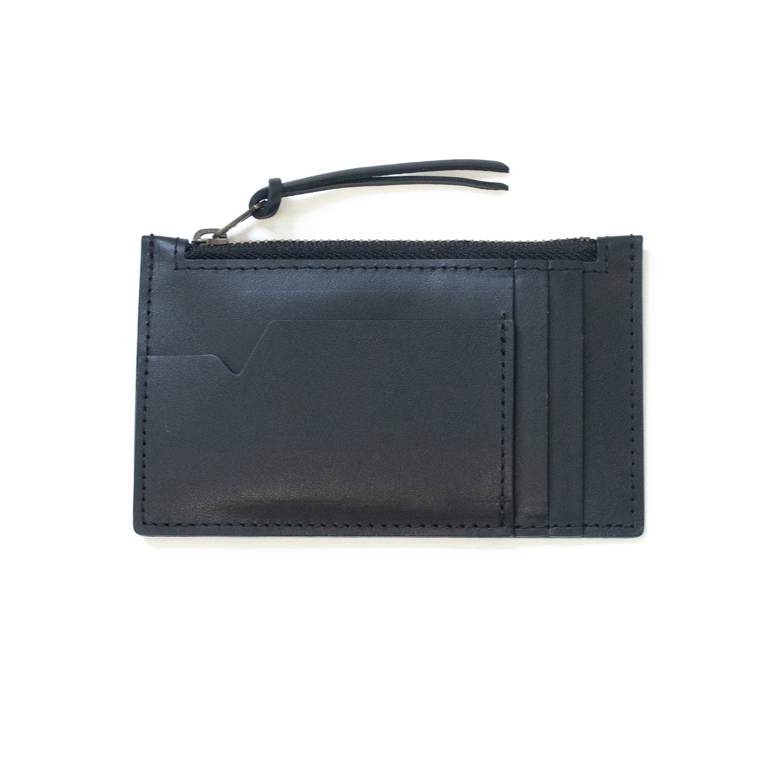 本革・レザーフラグメントケース(レザーカードケース)Root<UNISEX>Fragment case - Root - ずっと好きなもの、飾らないデザイン -