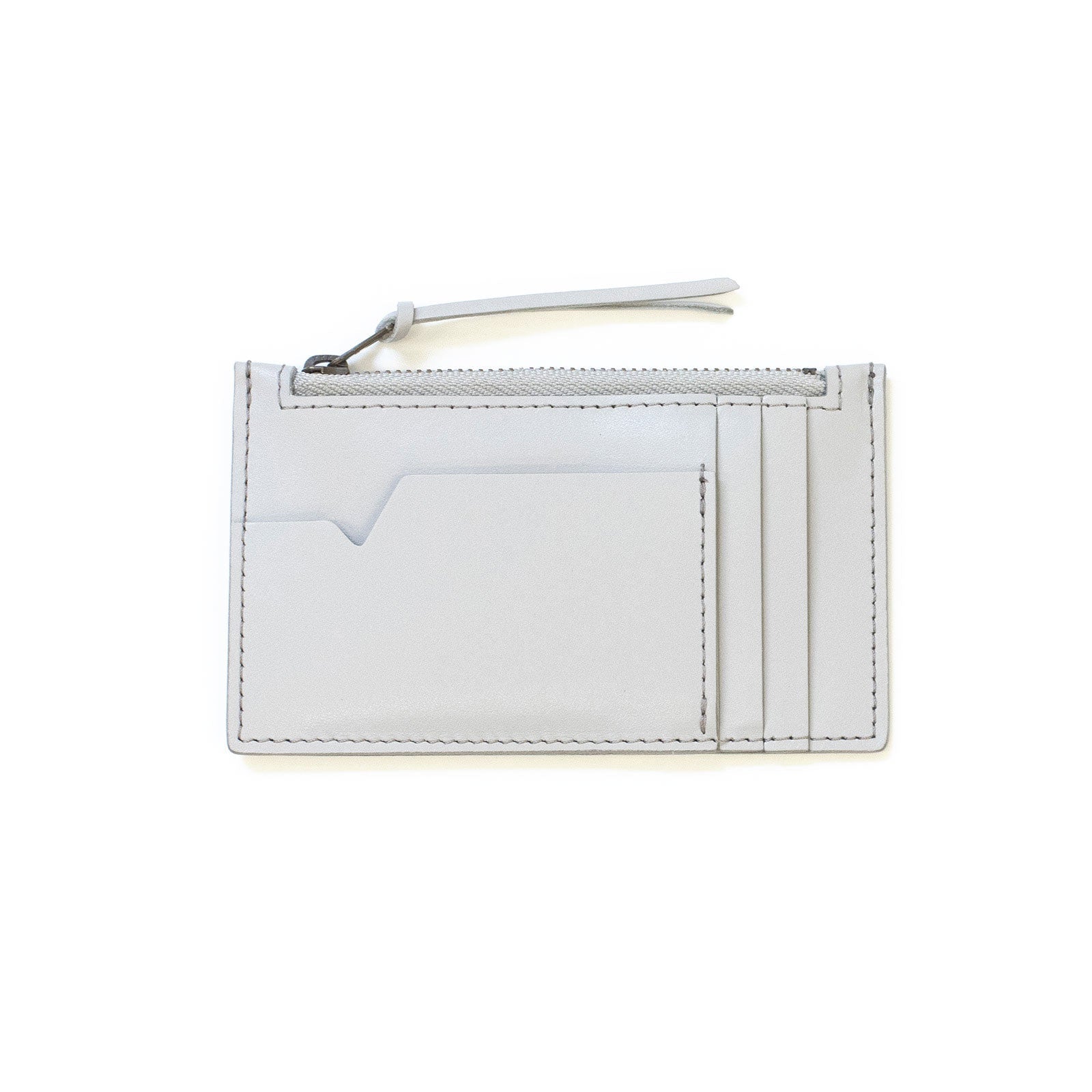 本革・レザーフラグメントケース(レザーカードケース)Root<UNISEX>Fragment case - Root - ずっと好きなもの、飾らないデザイン -