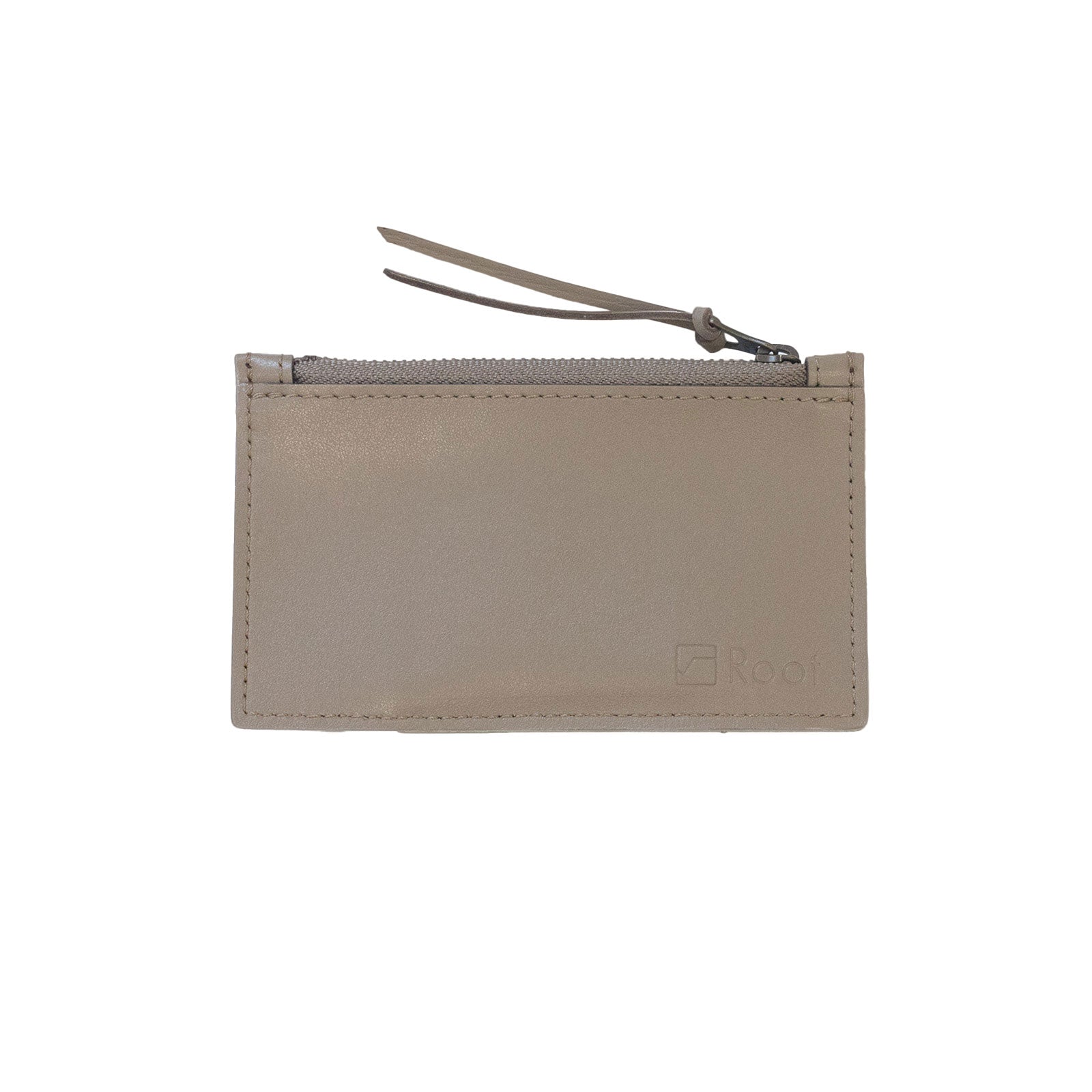 本革・レザーフラグメントケース(レザーカードケース)Root<UNISEX>Fragment case - Root - ずっと好きなもの、飾らないデザイン -
