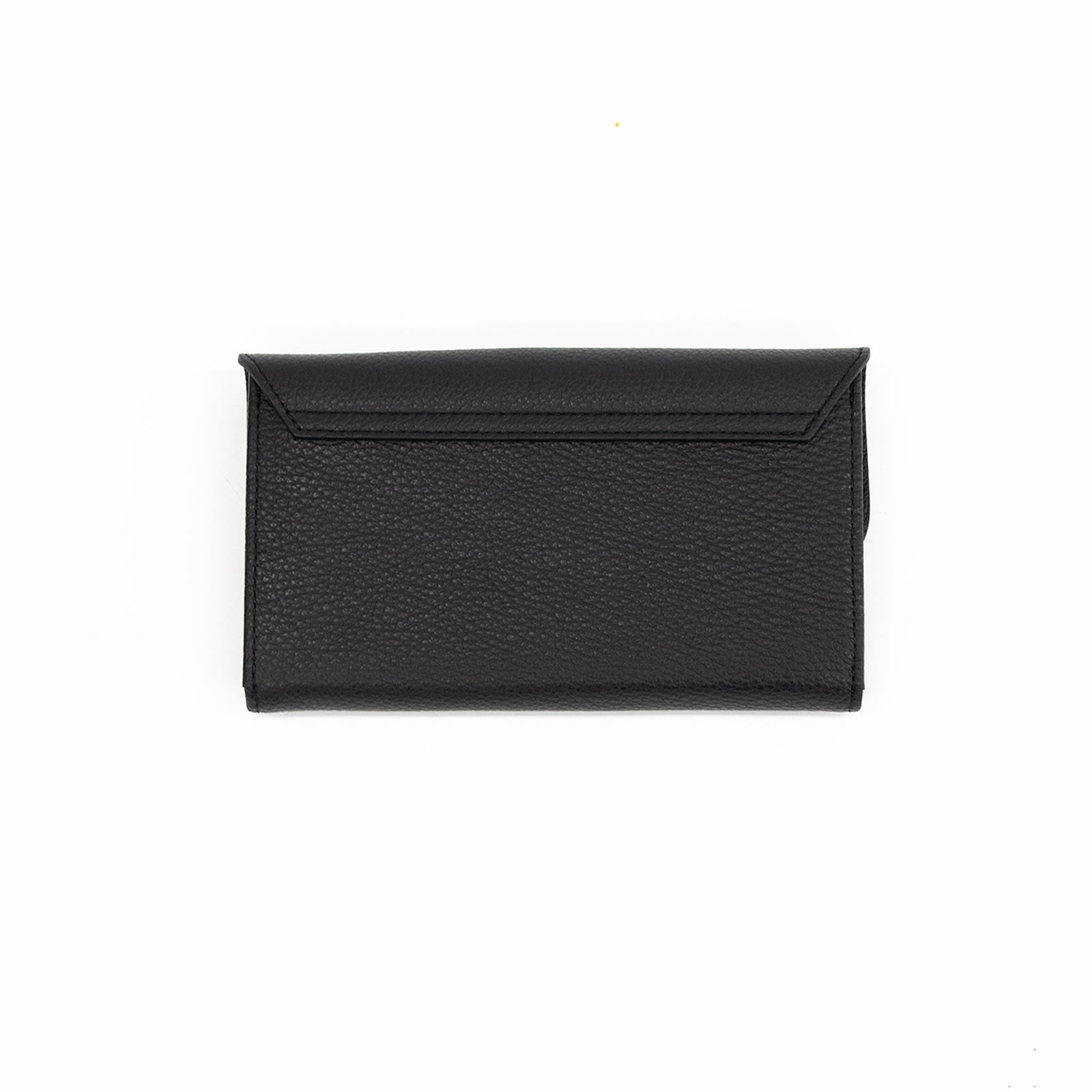 本革ロングウォレット(レザー長財布)Root＜UNISEX＞Leather long wallet - Root - ずっと好きなもの、飾らないデザイン -