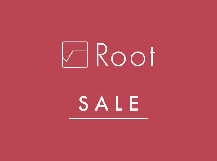 【最大30%OFF】年末年始セール開催！ - Root (ルート)バッグ・鞄通販サイト-ずっと好きなもの、飾らないデザイン -