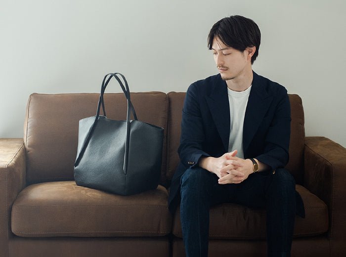 通勤バッグ メンズおすすめ7選｜ビジネスバッグの選び方を徹底解説【2026年】 - Root (ルート)バッグ・鞄通販サイト-ずっと好きなもの、飾らないデザイン -