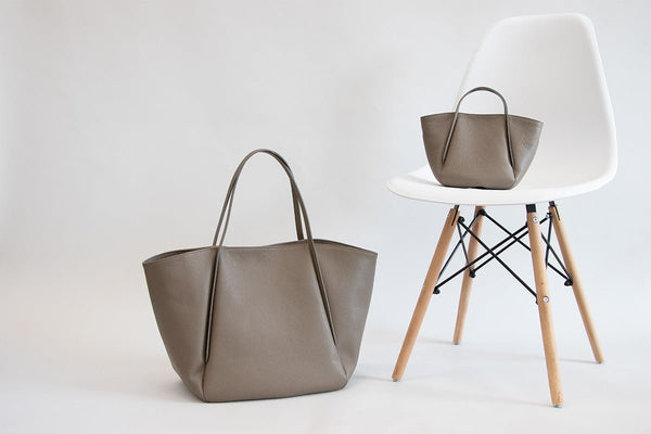 【新色】A3トート、A3petitからニューカラー登場のご案内 - Root - ずっと好きなもの、飾らないデザイン -