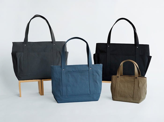 【セイライトトート比較】トートバッグの容量と選び方 - Root (ルート)バッグ・鞄通販サイト-ずっと好きなもの、飾らないデザイン -