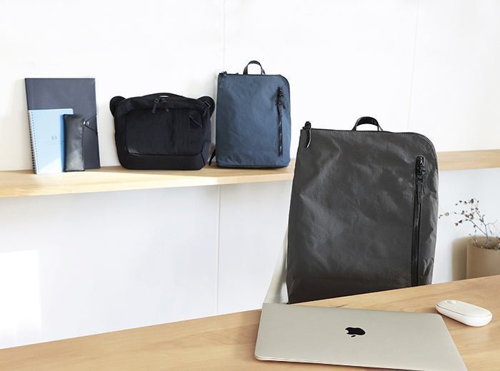 【通勤バッグに最適】パソコン・タブレットが入る軽量撥水バッグ - Root (ルート)バッグ・鞄通販サイト-ずっと好きなもの、飾らないデザイン -