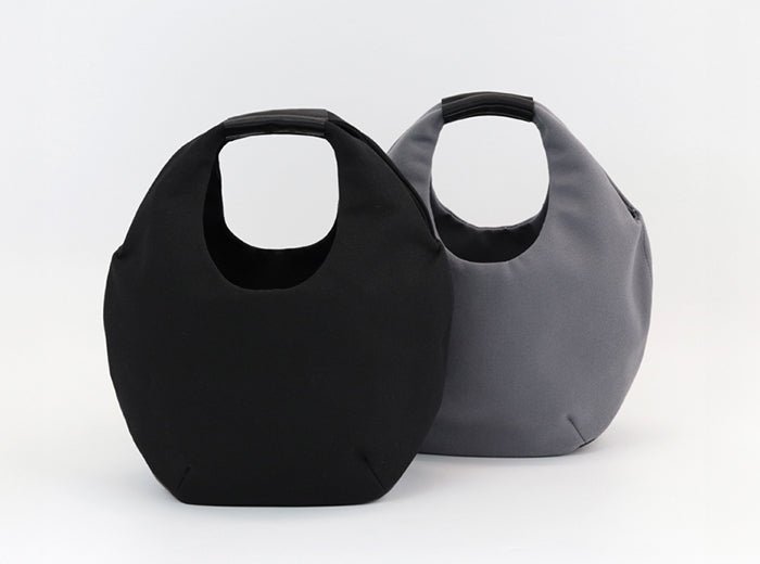 まんまるに挑んだバルーンバッグ - Root (ルート)バッグ・鞄通販サイト-ずっと好きなもの、飾らないデザイン -