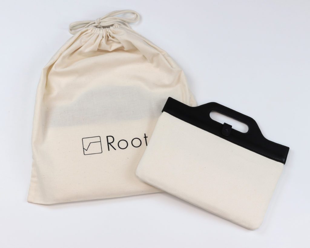 包むということ - Root - ずっと好きなもの、飾らないデザイン -