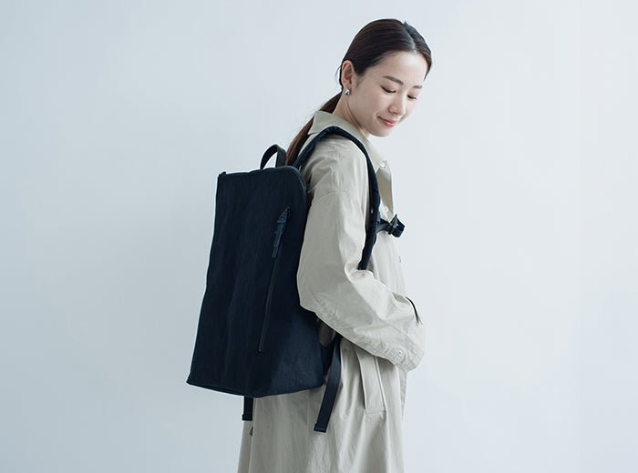 毎日の通勤を快適に。シンプルで軽いRootから、おすすめの通勤カバン・バッグの選び方 - Root (ルート)バッグ・鞄通販サイト-ずっと好きなもの、飾らないデザイン -