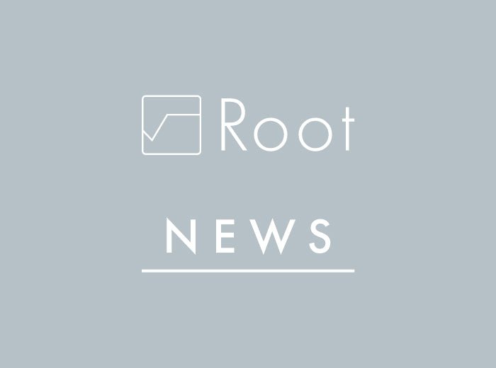 Root オンラインショップ　サイトリニューアルのお知らせ - Root (ルート)バッグ・鞄通販サイト-ずっと好きなもの、飾らないデザイン -