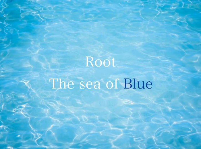 この夏は「ブルー」をアクセントに！素材感が印象を決める-Rootの青色バッグ12選- - Root (ルート)バッグ・鞄通販サイト-ずっと好きなもの、飾らないデザイン -