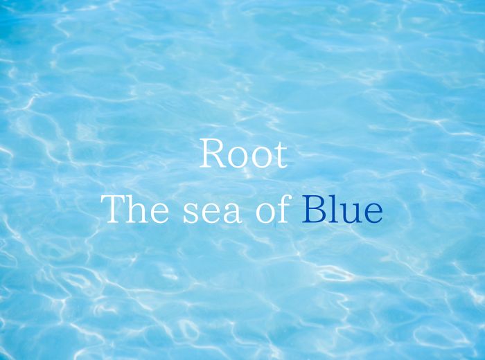 この夏は「ブルー」をアクセントに！素材感が印象を決める-Rootの青色バッグ12選- - Root (ルート)バッグ・鞄通販サイト-ずっと好きなもの、飾らないデザイン -