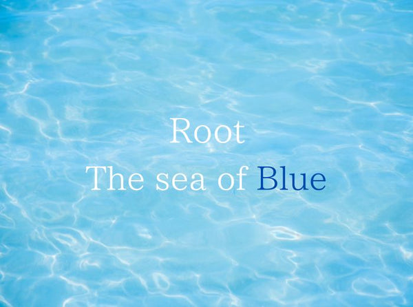 この夏は「ブルー」をアクセントに！素材感が印象を決める-Rootの青色バッグ12選- - Root - ずっと好きなもの、飾らないデザイン -