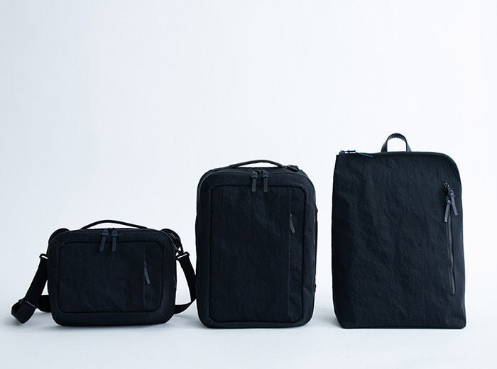 【軽量x機能的】タフなスタイルバッグシリーズBWBコレクションの魅力 - Root (ルート)バッグ・鞄通販サイト-ずっと好きなもの、飾らないデザイン -