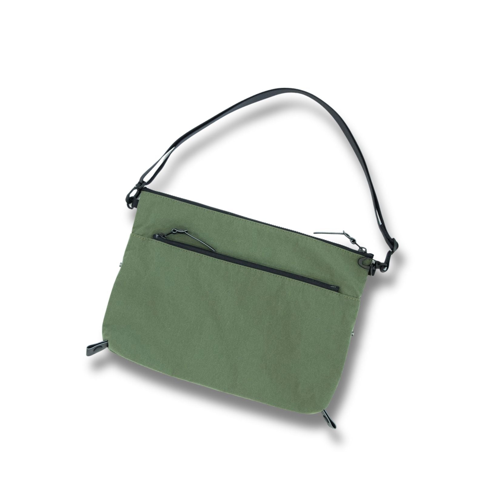 2wayサコッシュneo｜「KONBU®（コンブ）」｜＜UNISEX＞SACOCHE｜Root