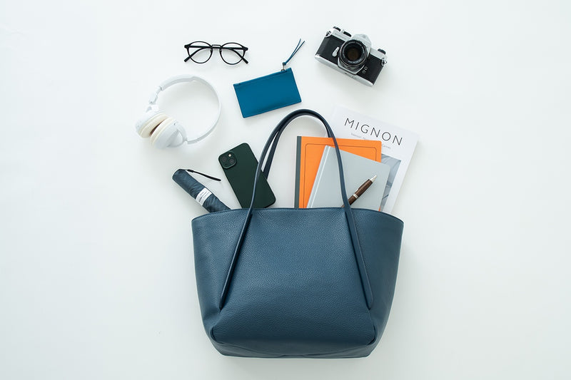 Swing ビバップトート - Swing - Root (ルート)バッグ・鞄通販サイト - ずっと好きなもの、飾らないデザイン - 