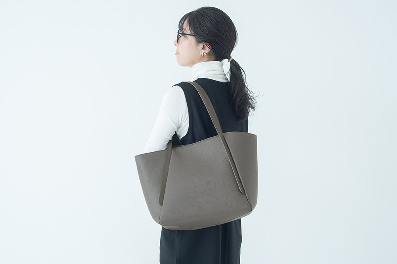 Swing ビバップトート - Swing - Root (ルート)バッグ・鞄通販サイト - ずっと好きなもの、飾らないデザイン - 