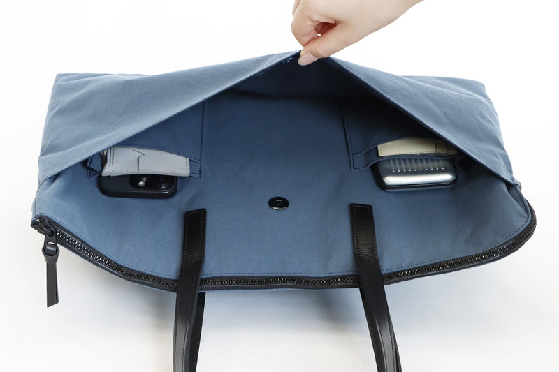 エレファントトートhabit neo KONBU®️（コンブ） - Root (ルート)バッグ・鞄通販サイト - ずっと好きなもの、飾らないデザイン - 