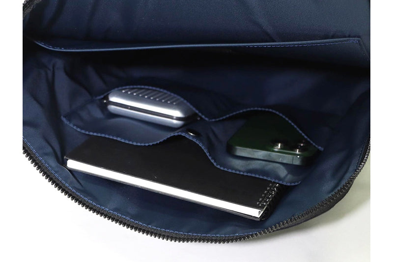 和ックパックhabit type3「KONBU®️（コンブ）」｜KONBUバッグ（コンブバッグ） - Root (ルート)バッグ・鞄通販サイト - ずっと好きなもの、飾らないデザイン - 