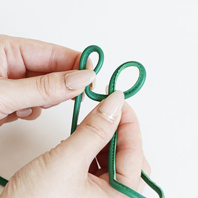 Root mileレザーポーチ - Root (ルート)バッグ・鞄通販サイト - ずっと好きなもの、飾らないデザイン - 