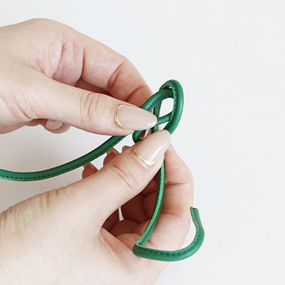 Root mileレザーポーチ - Root (ルート)バッグ・鞄通販サイト - ずっと好きなもの、飾らないデザイン - 