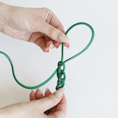 Root mileレザーポーチ - Root (ルート)バッグ・鞄通販サイト - ずっと好きなもの、飾らないデザイン - 