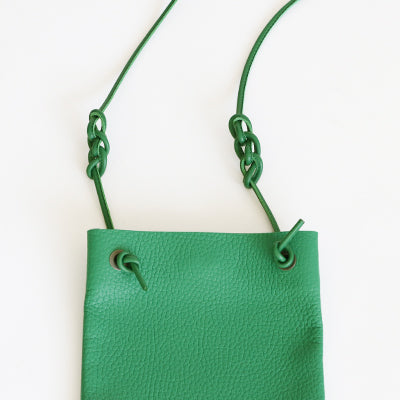 Root mileレザーポーチ - Root (ルート)バッグ・鞄通販サイト - ずっと好きなもの、飾らないデザイン - 