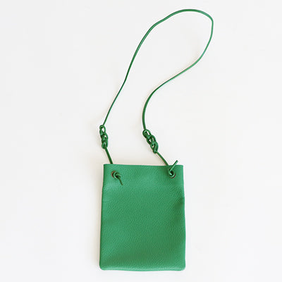 Root mileレザーポーチ - Root (ルート)バッグ・鞄通販サイト - ずっと好きなもの、飾らないデザイン - 