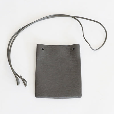 Root mileレザーポーチ - Root (ルート)バッグ・鞄通販サイト - ずっと好きなもの、飾らないデザイン - 